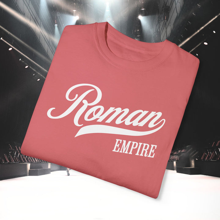 ROMAN EMPIRE T-SHIRT