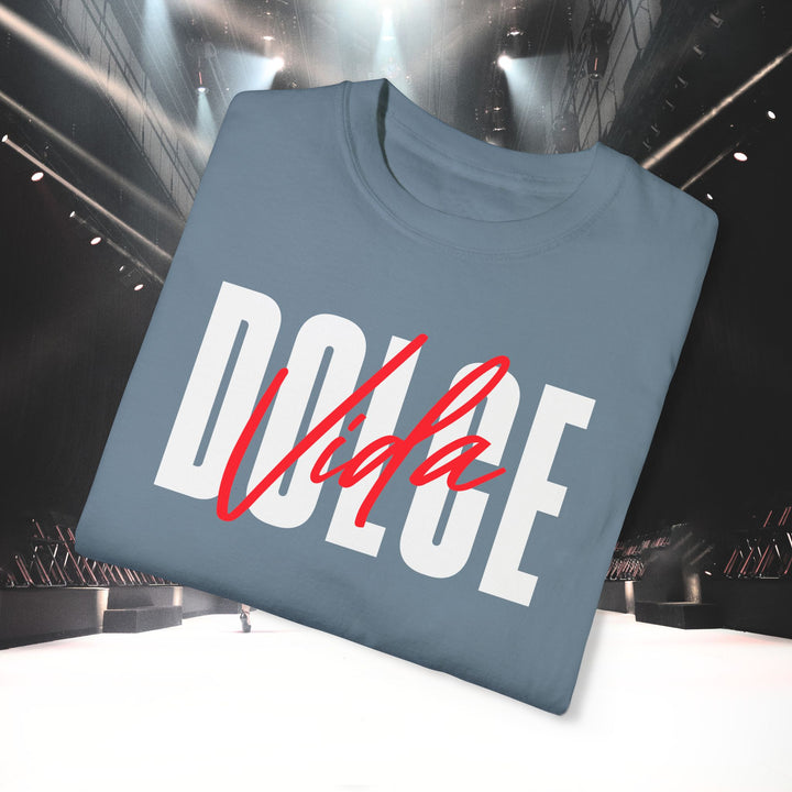DOLCE VITA VIBEZ T-SHIRT