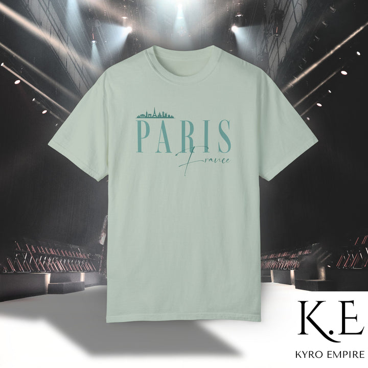 CITY OF LUXE T-SHIRT