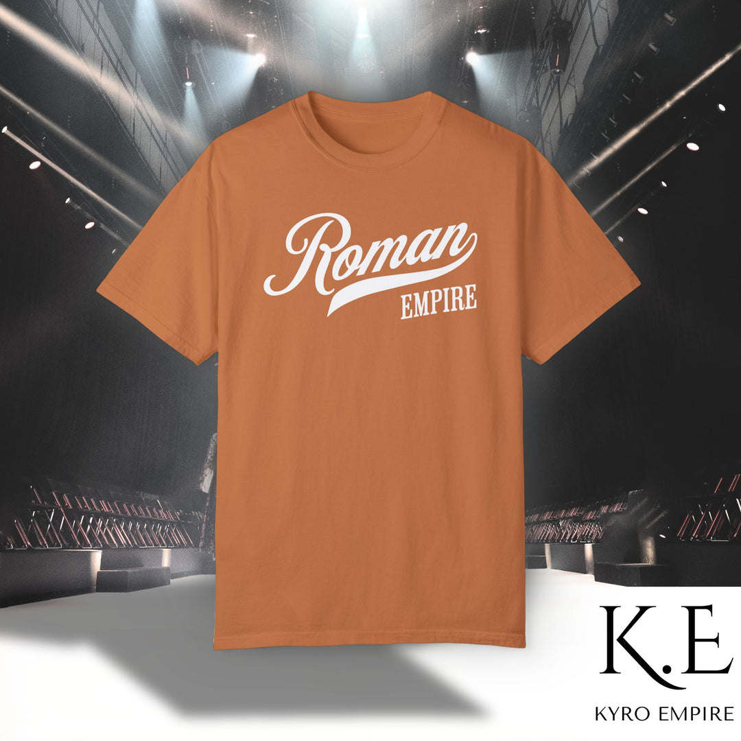ROMAN EMPIRE T-SHIRT