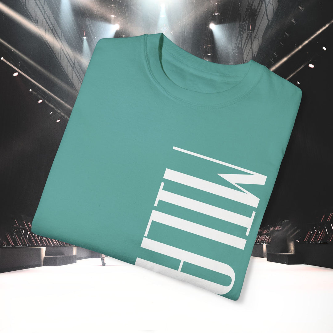 MILANO BOLD T-SHIRT