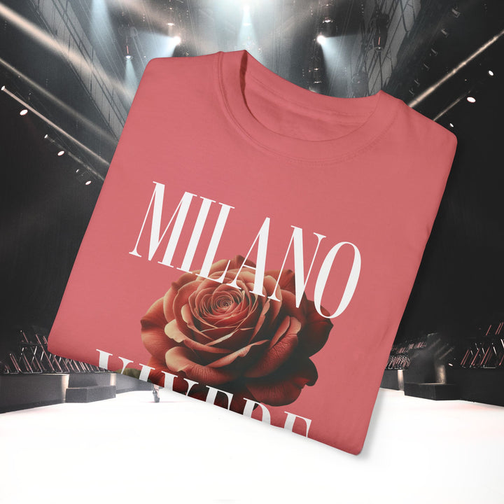 LIVING MILAN T-SHIRT