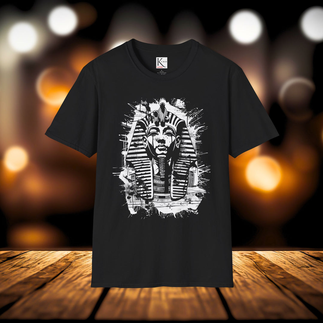 EMPIRE OF THE PHARAOH T-SHIRT