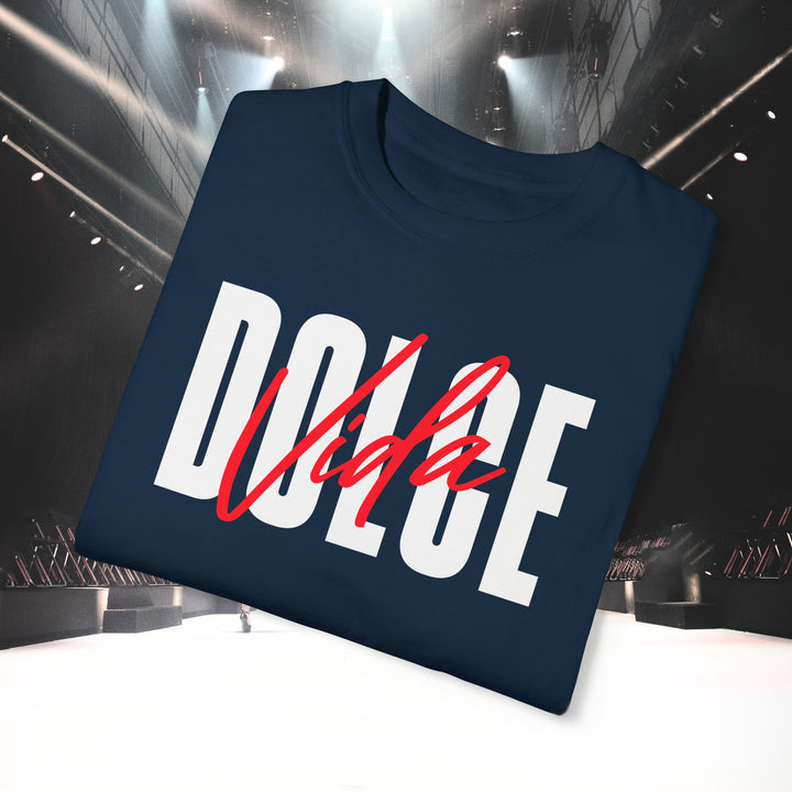 DOLCE VITA VIBEZ T-SHIRT