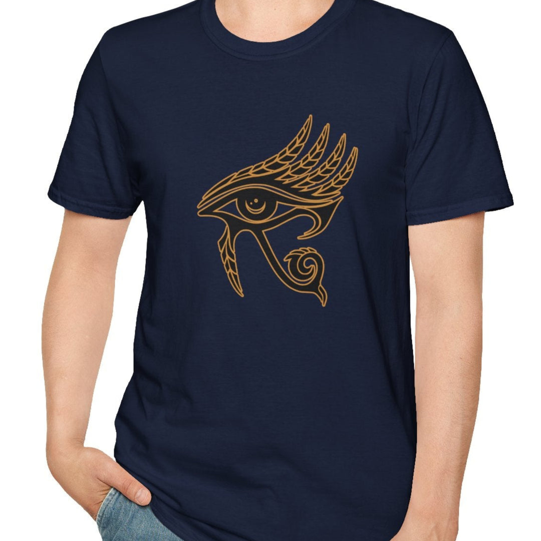 WINGS OF HORUS T-SHIRT