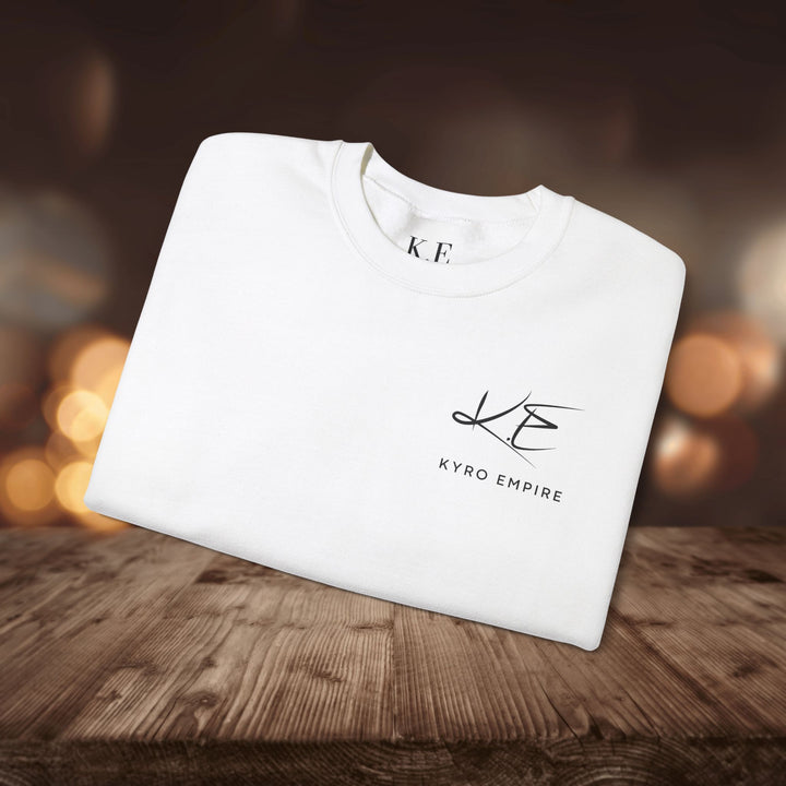 LIBERTY LEGENDS CREWNECK