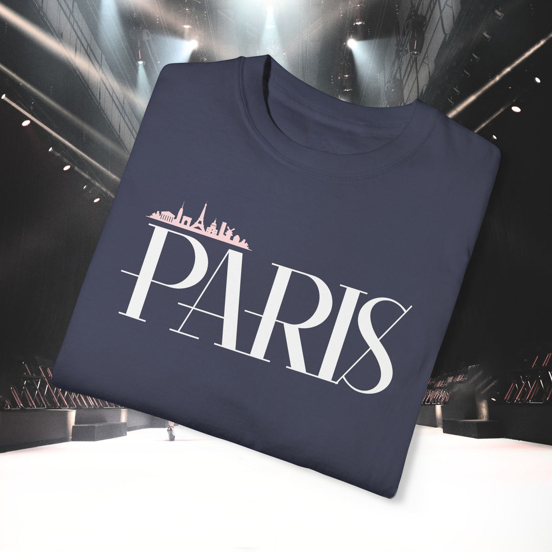 LA BELLE VIE T-SHIRT