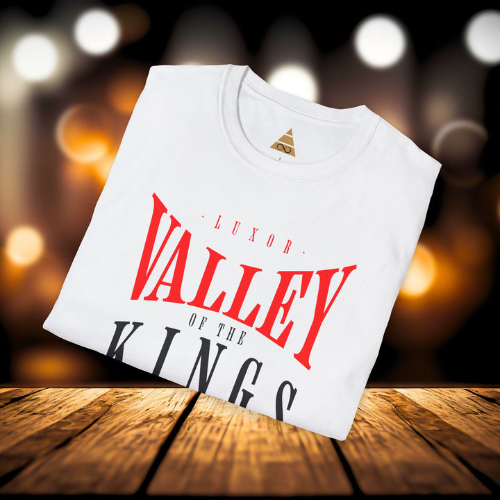 VALLEY OF THE KINGS II T-SHIRT