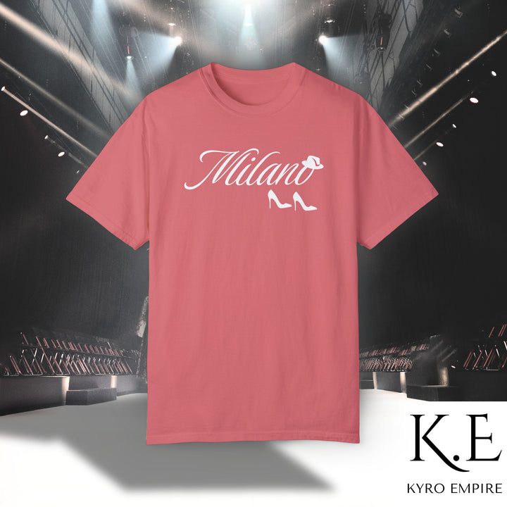 MILANO ELEGANZA T-SHIRT