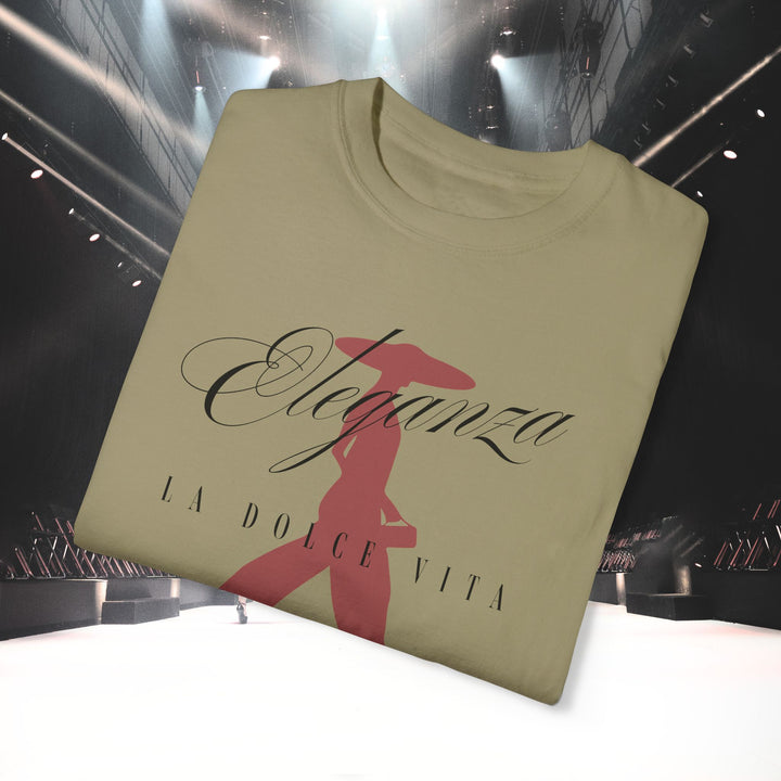 ELEGANZA VITA T-SHIRT