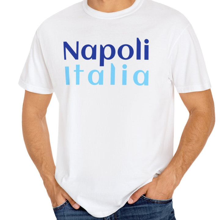 NAPOLI SEABREEZE T-SHIRT