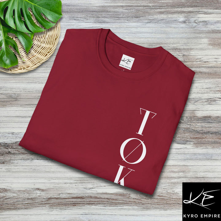 TOKYO EDGE T-SHIRT
