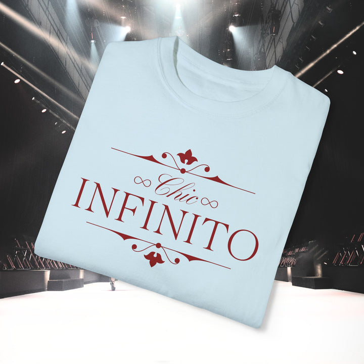 CHIC INFINITO T-SHIRT