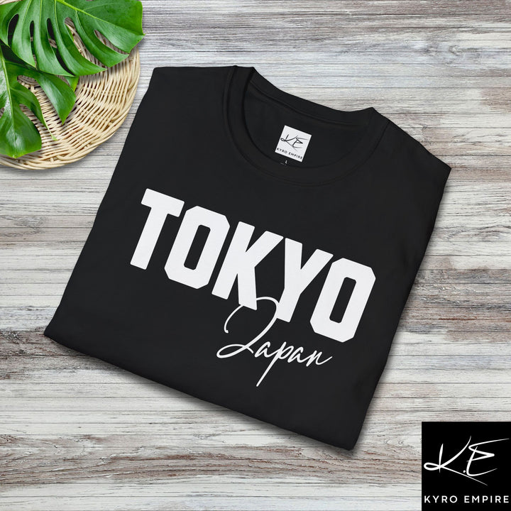 TOKYO DREAMING T-SHIRT