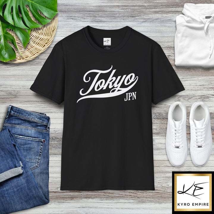 TEAM TOKYO T-SHIRT