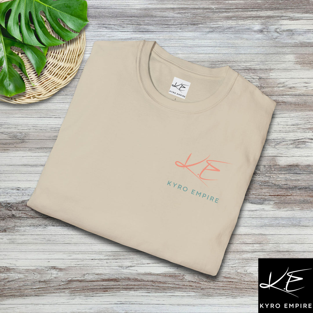 FUNKY FISH T-SHIRT