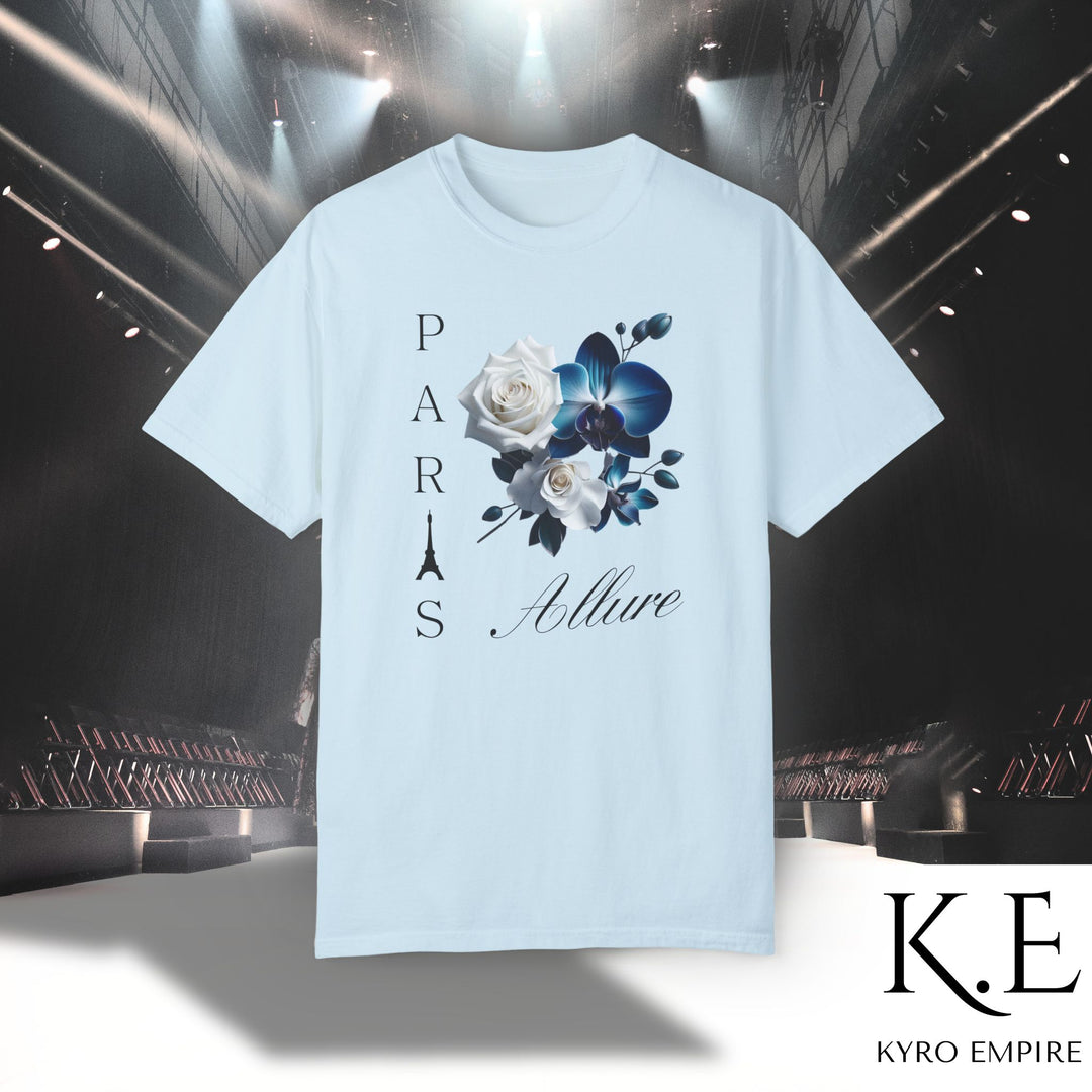 PARIS ALLURE T-SHIRT