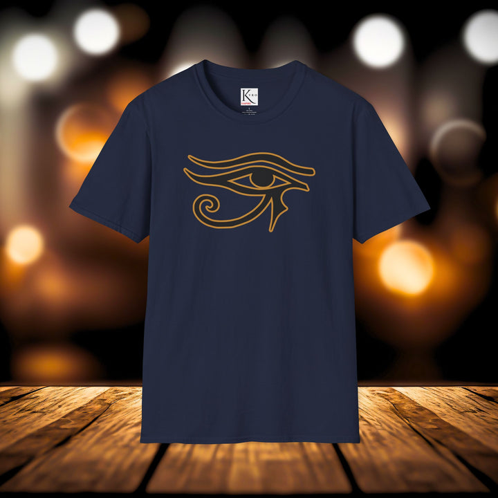 EYE OF THE NILE T-SHIRT