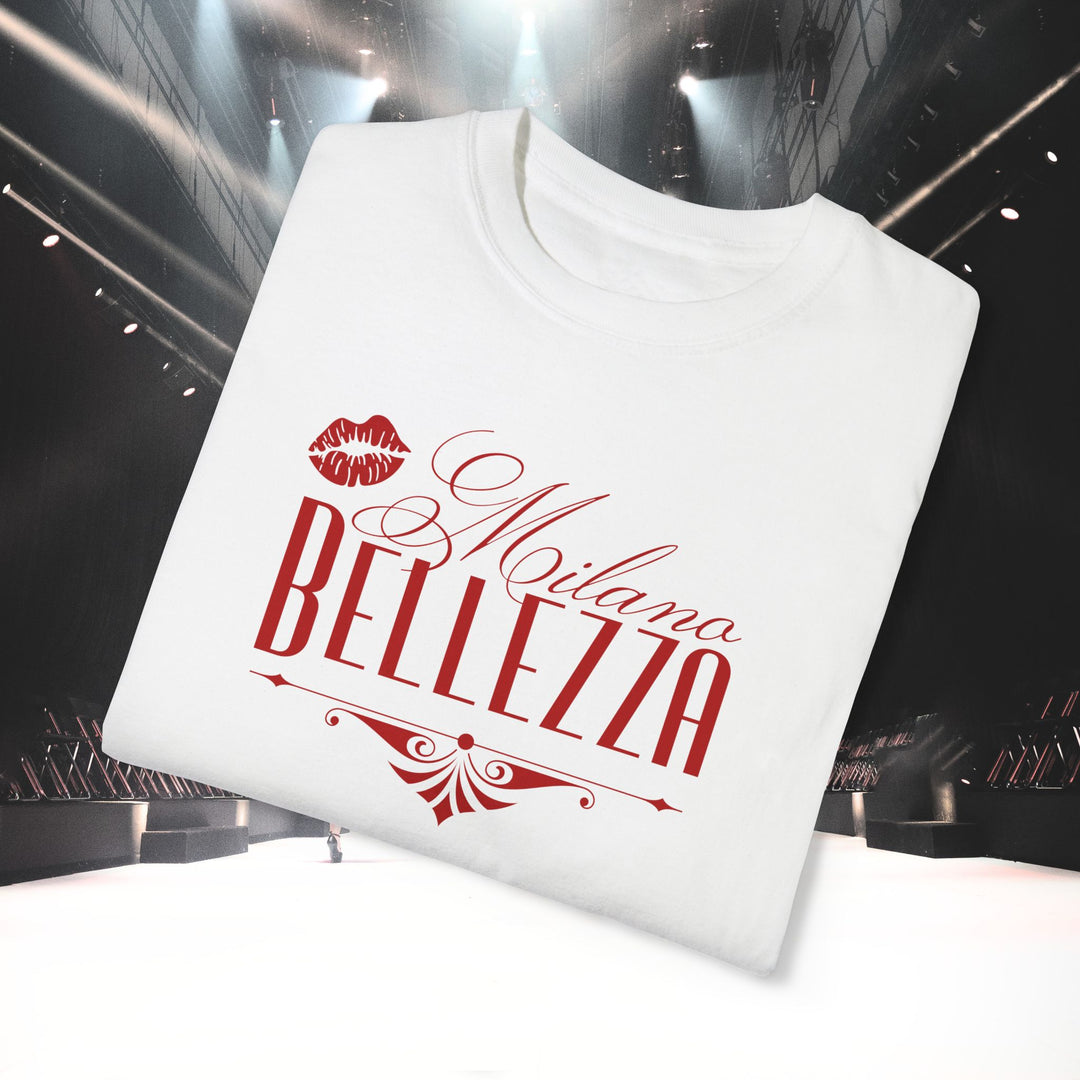 MILANO BELLEZZA T-SHIRT