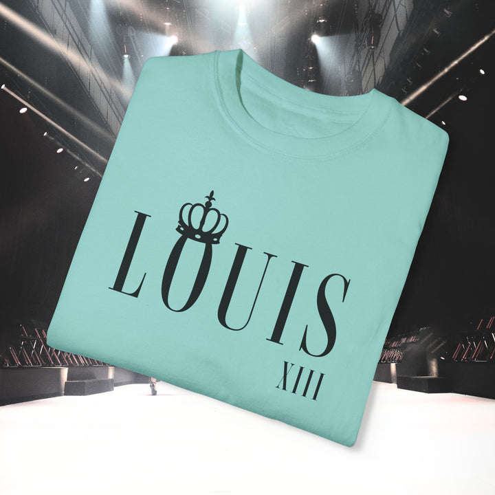 LOUIS 13TH T-SHIRT