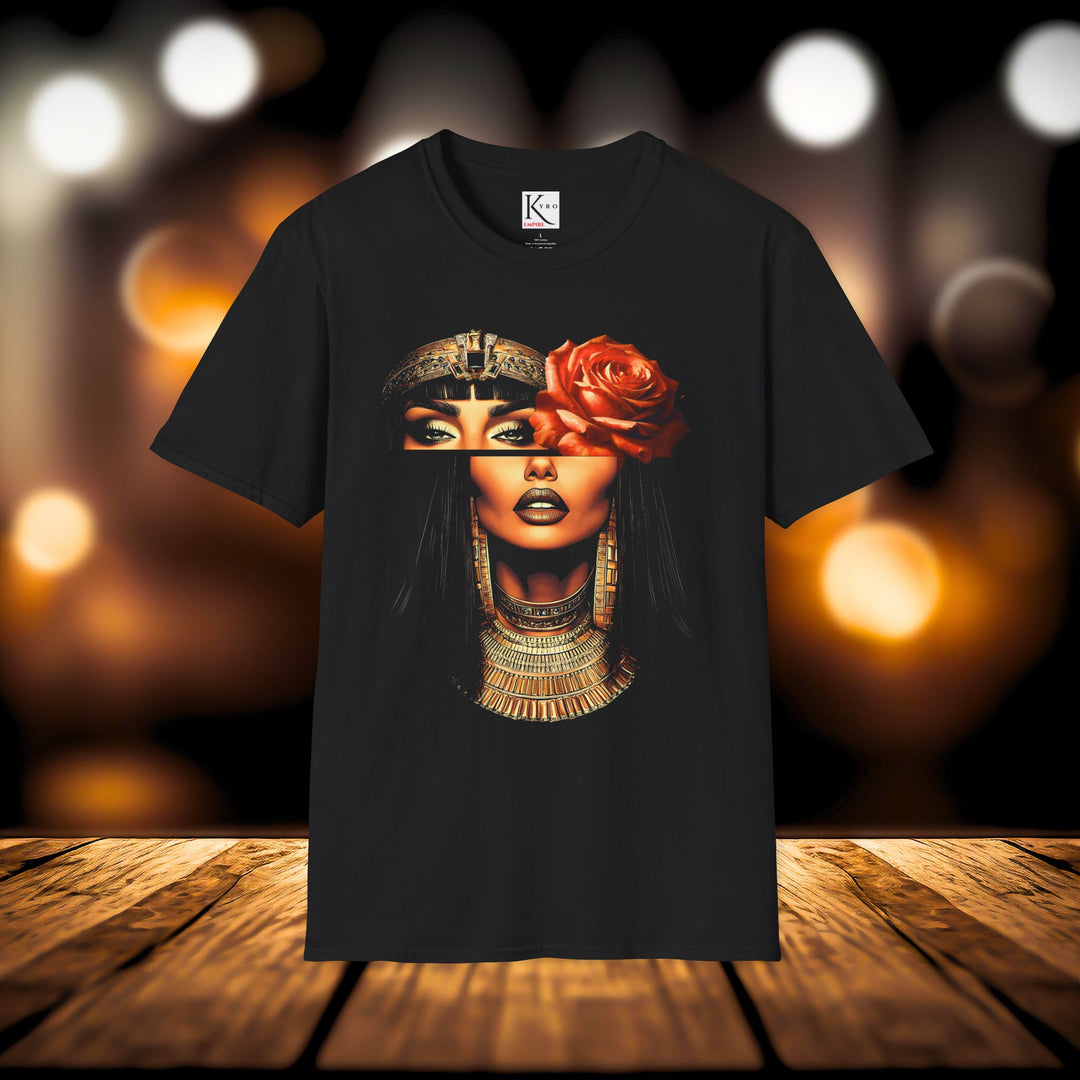 RULER OF THE REALM T-SHIRT