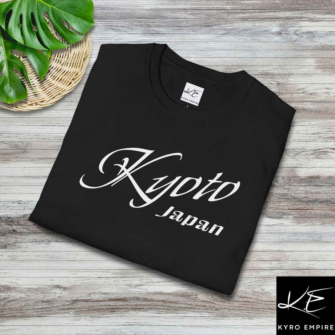 KYOTO DREAMING T-SHIRT