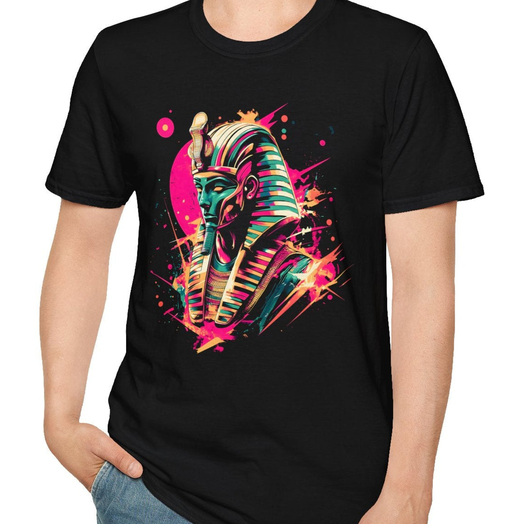 RETRO INFUSION T-SHIRT