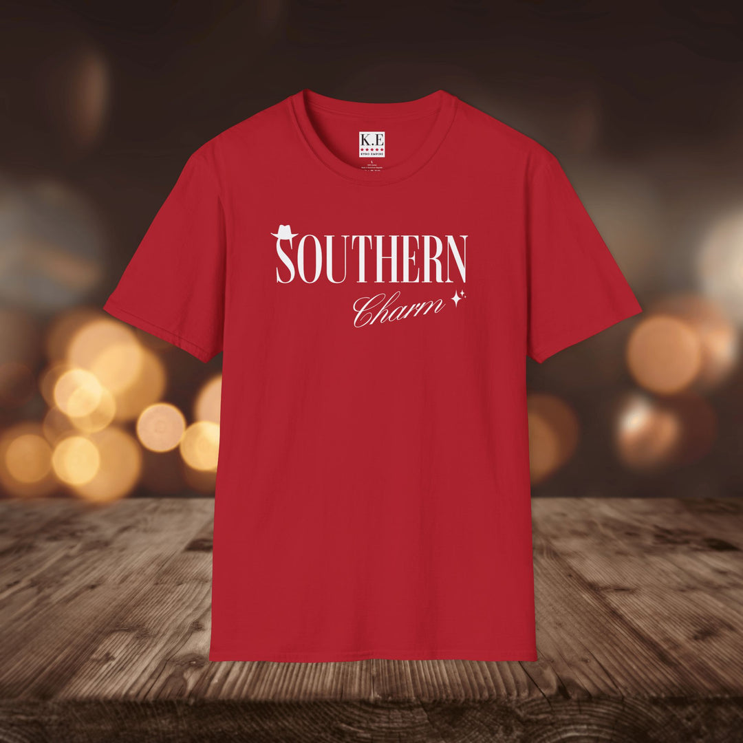 SOUTHERN CHARM T-SHIRT