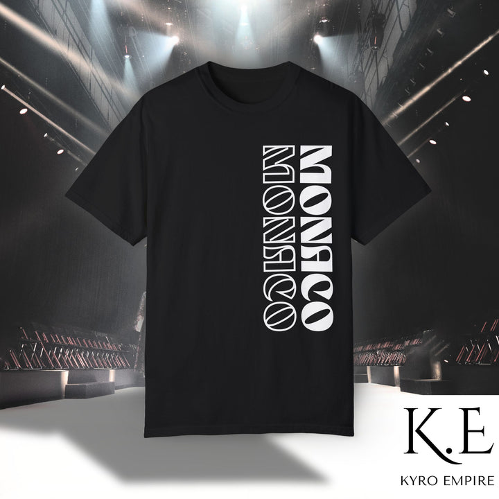 MONACO LUXE T-SHIRT