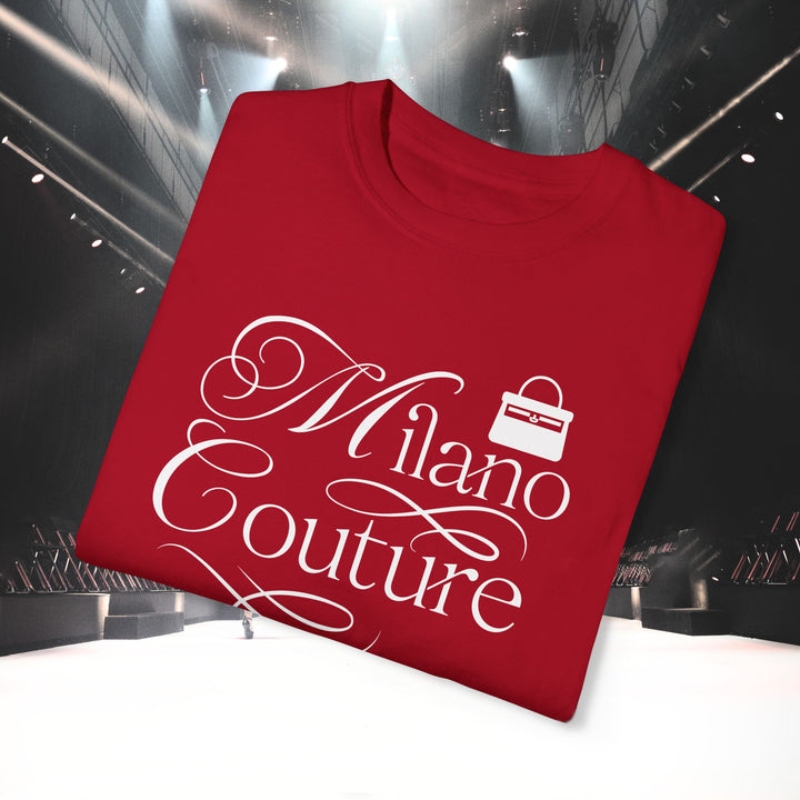 MILANO COUTURE T-SHIRT