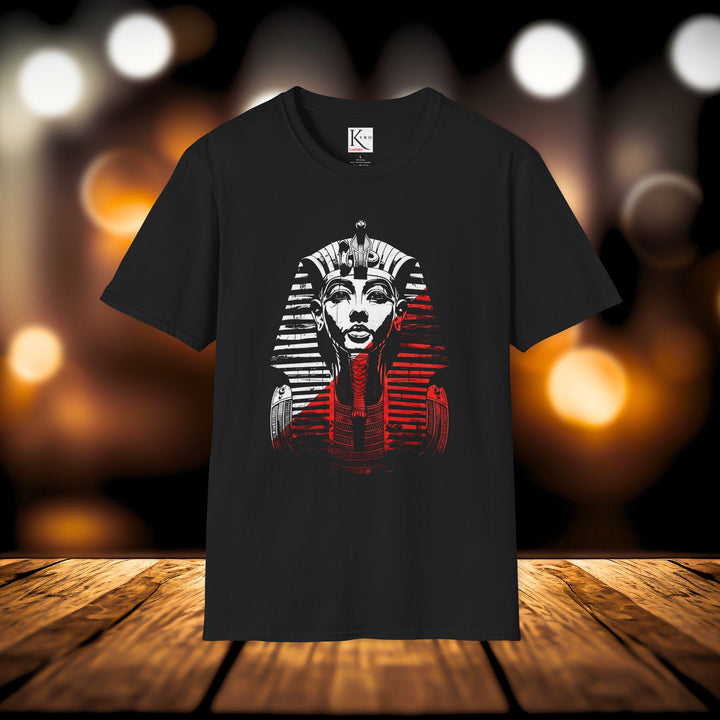 CRIMSON FATE T-SHIRT