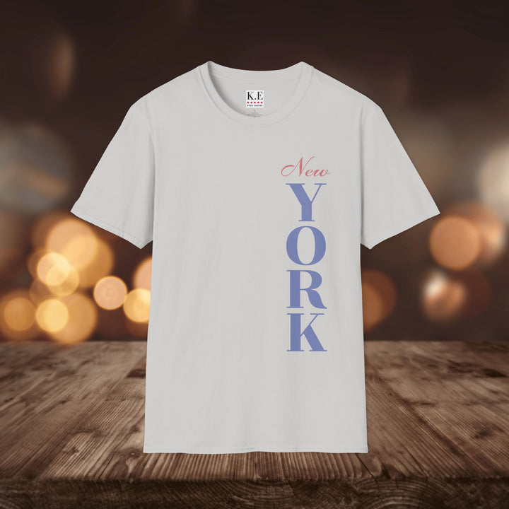 NEW YORK NOSTALGIA T-SHIRT