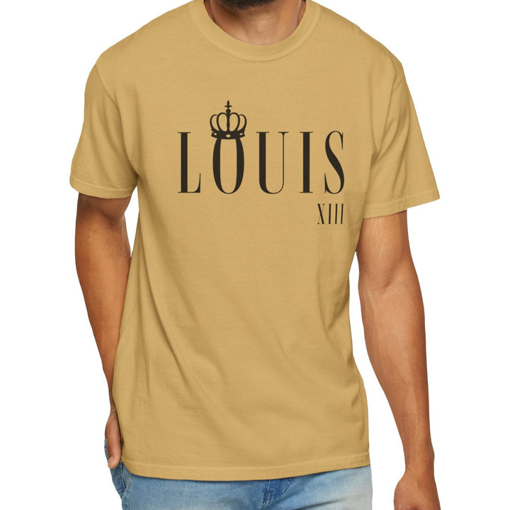 LOUIS 13TH T-SHIRT