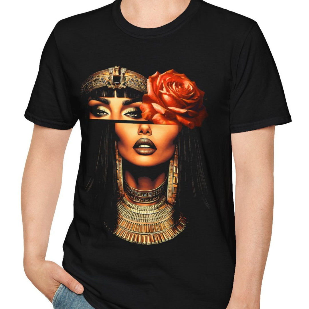 RULER OF THE REALM T-SHIRT