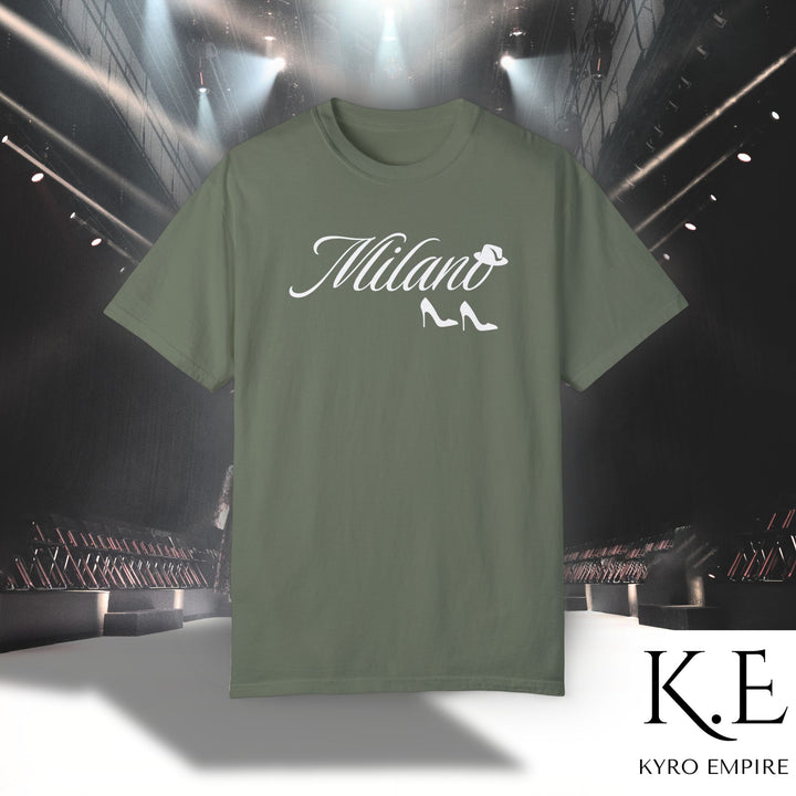 MILANO ELEGANZA T-SHIRT