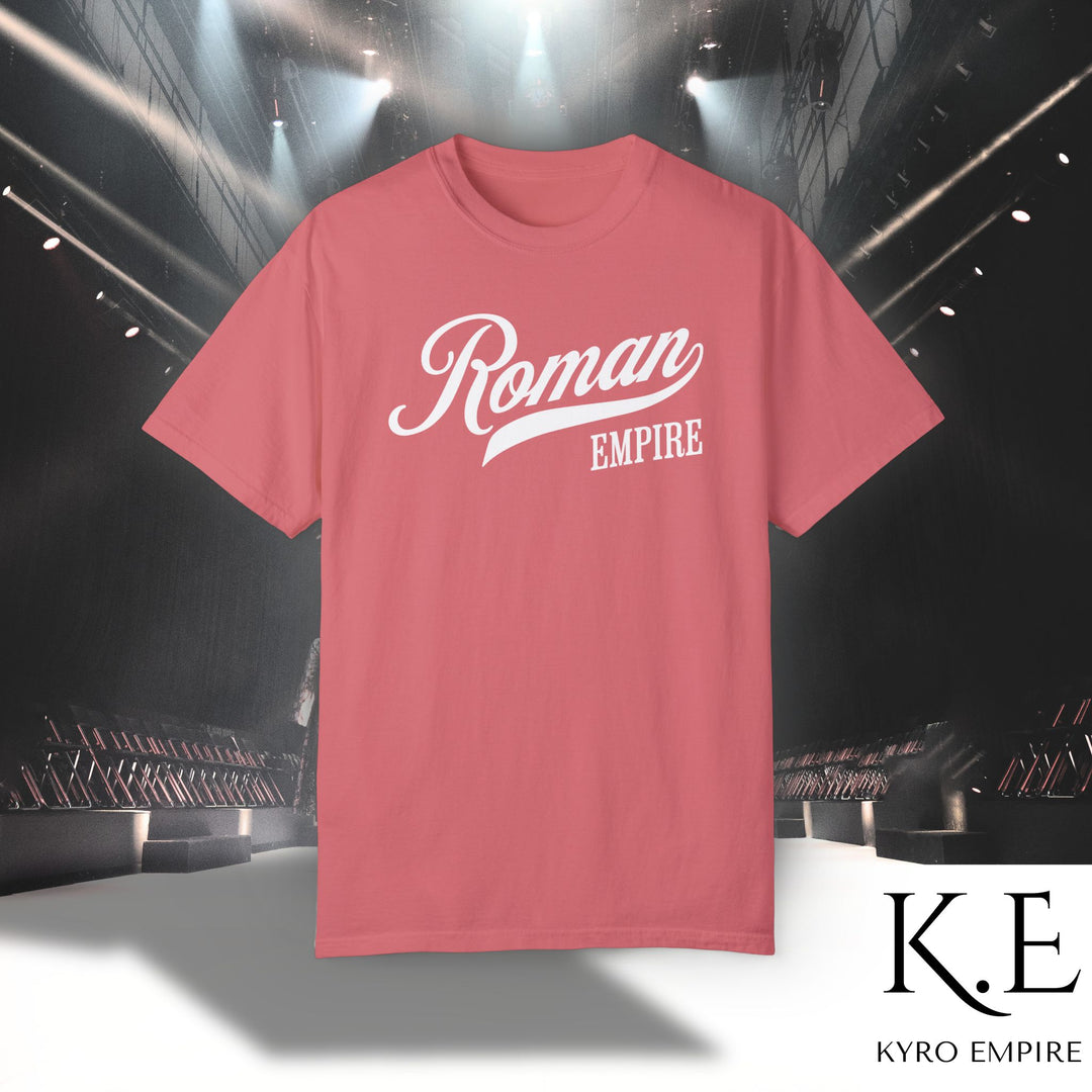 ROMAN EMPIRE T-SHIRT