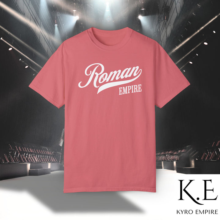 ROMAN EMPIRE T-SHIRT