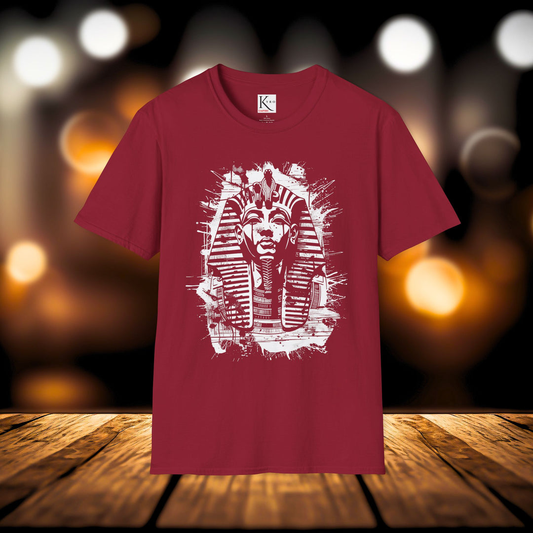 EMPIRE OF THE PHARAOH T-SHIRT
