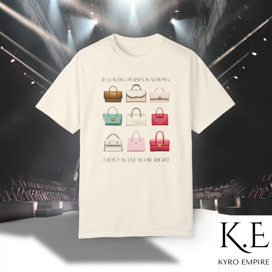TOTES OBSESSED T-SHIRT