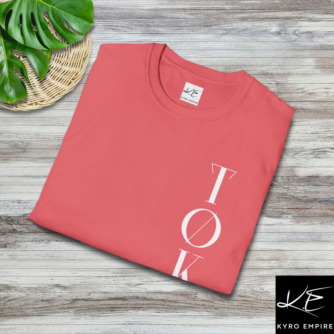 TOKYO EDGE T-SHIRT