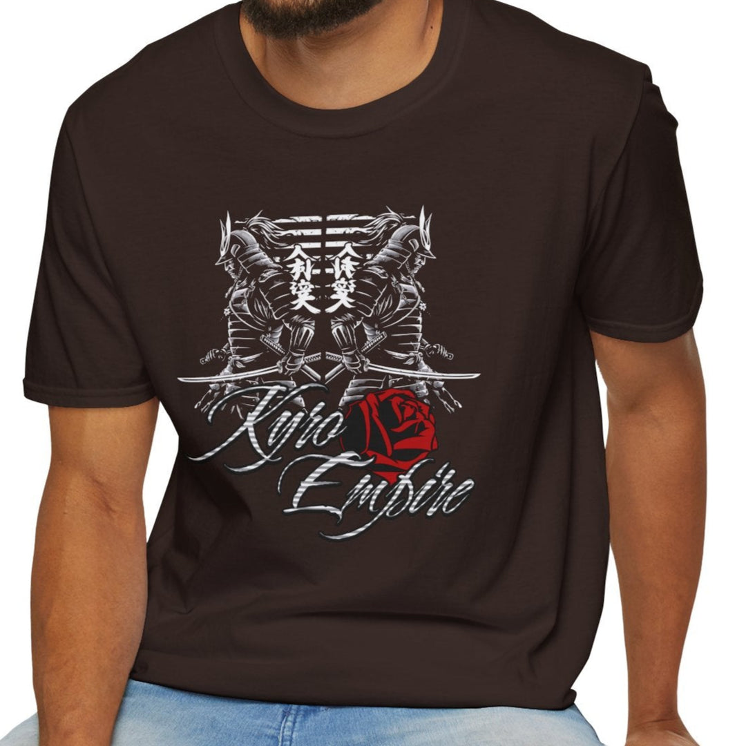 Ghost Walkers T-SHIRT