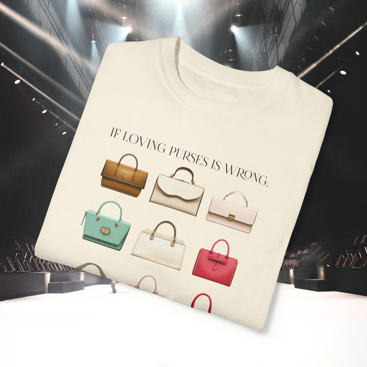 TOTES OBSESSED T-SHIRT