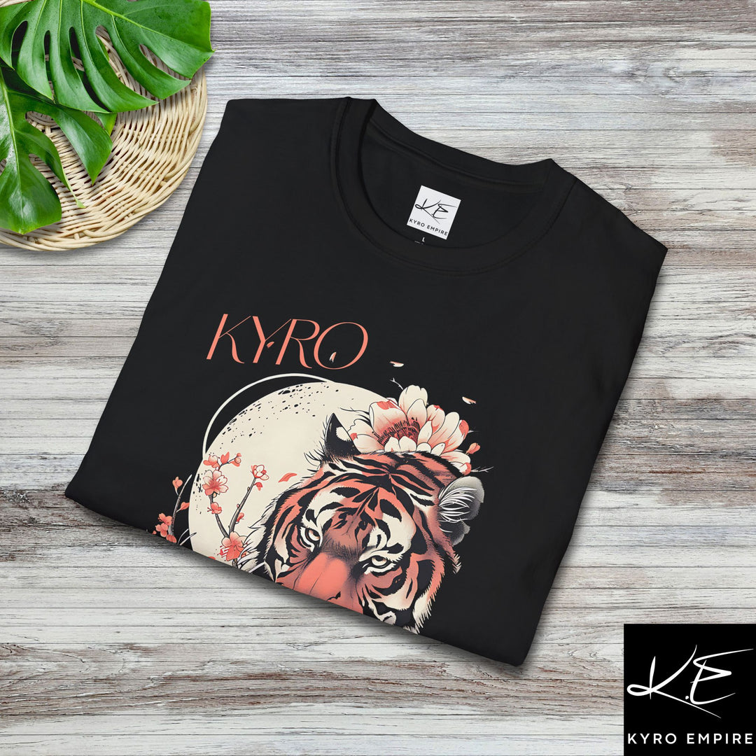 Tiger Spirit T-SHIRT