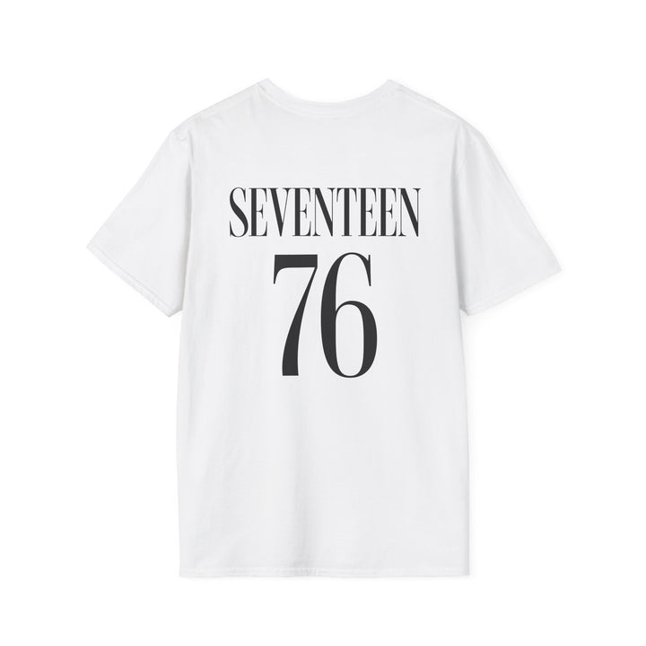 TEAM 1776 T-SHIRT