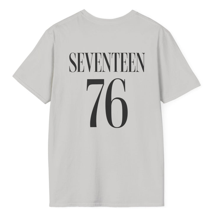 TEAM 1776 T-SHIRT