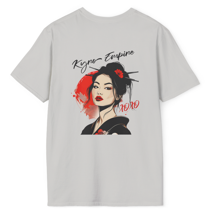 Blossom Beauty T-SHIRT