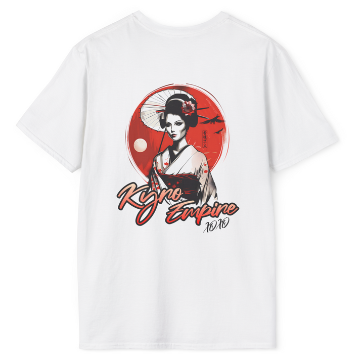 Kimono Grace T-SHIRT