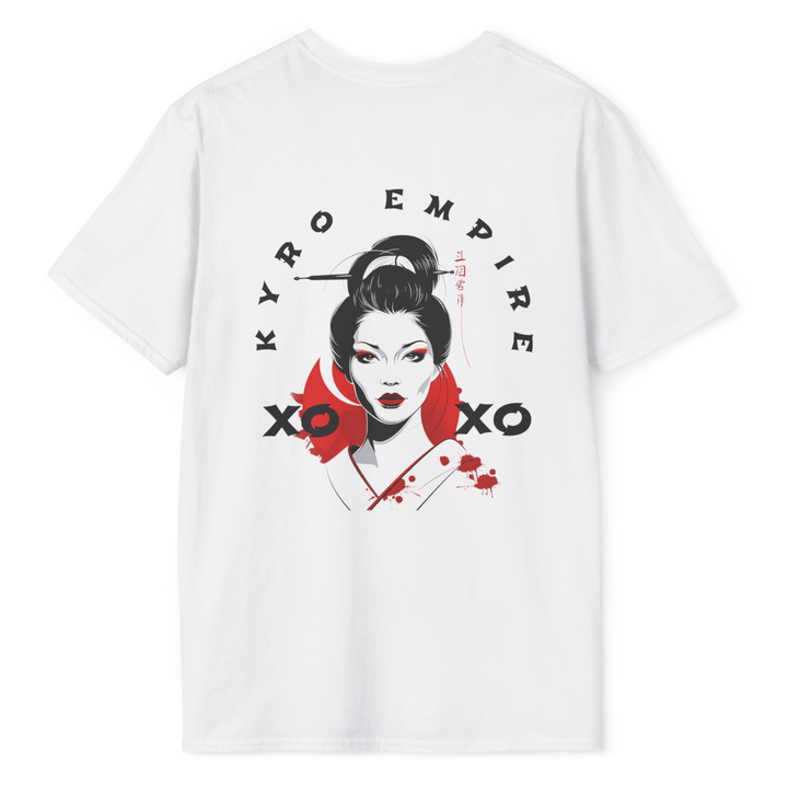 Sakura Beauty T-SHIRT