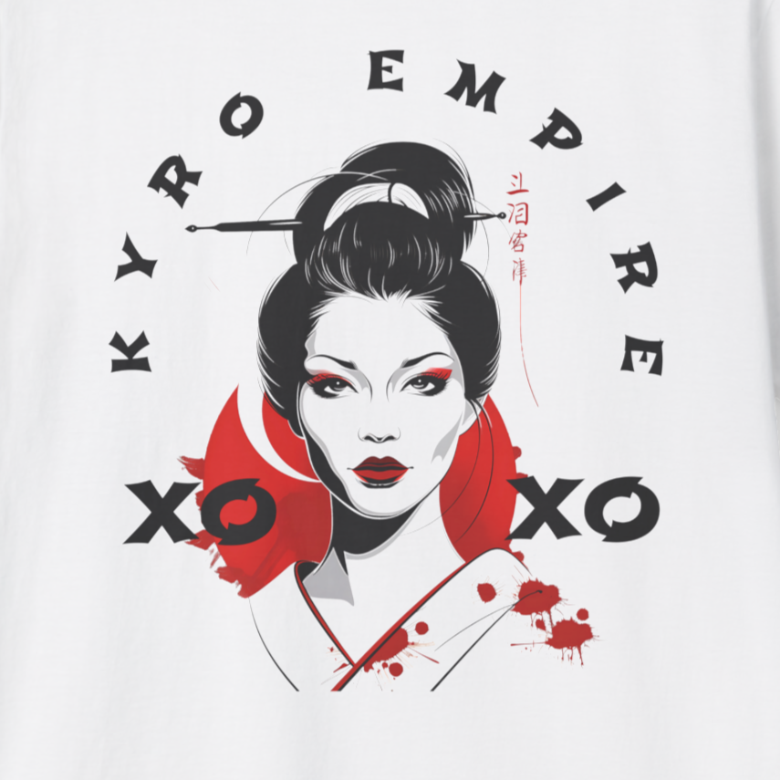 Sakura Beauty T-SHIRT