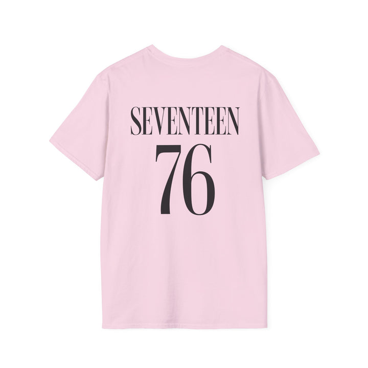 TEAM 1776 T-SHIRT